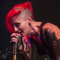 Click to enlarge GutterPunk - Professional Concert Photography